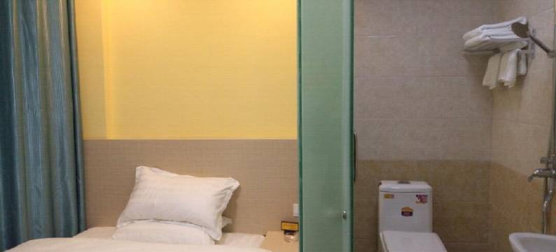 株洲二轻宾馆图片