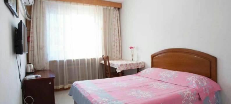 大连绚丽家庭公寓图片