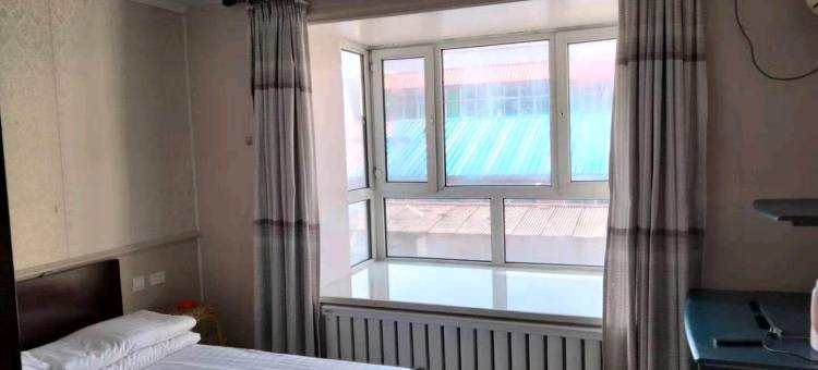 华融宾馆(建三江店)图片