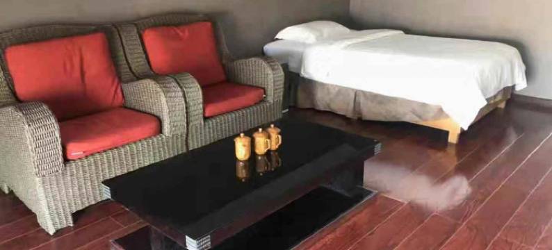 东营宛安客房图片