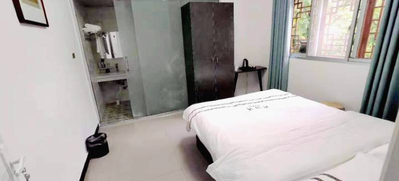 恩施榨坊湾民宿图片