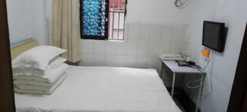 无锡天天住宿图片