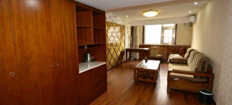 太原神龙电力宾馆(万达广场店)图片