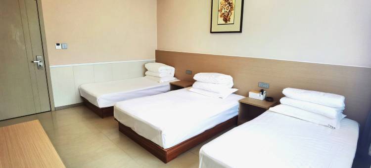 辽阳县红祥宾馆图片