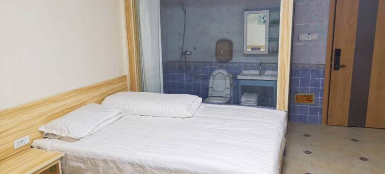 北票鑫嘉德宾馆图片