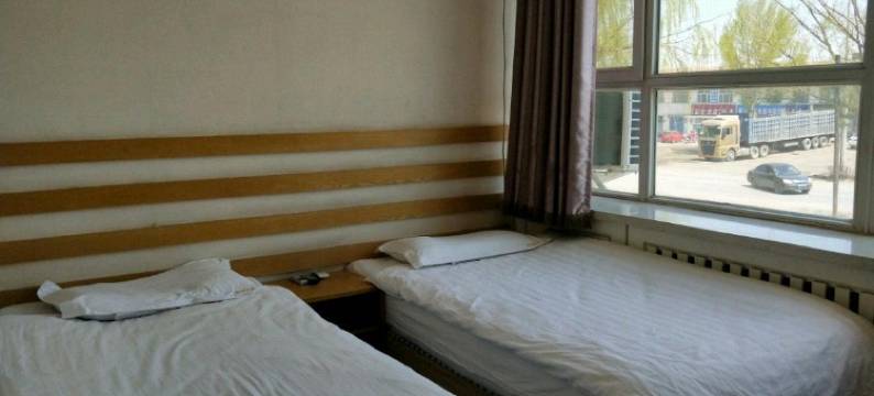 敖汉旗好如家快捷宾馆图片