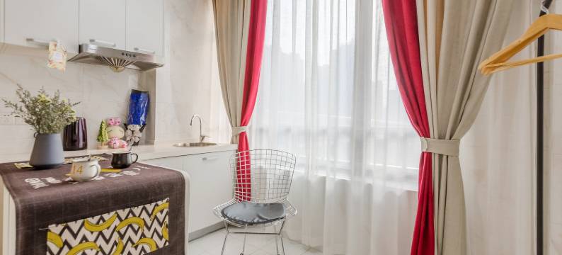 壹舍电竞影院酒店(光谷广场one39店)图片