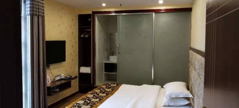 奉节远扬宾馆图片