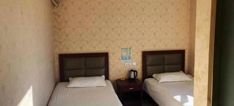 围场广鑫快捷宾馆图片