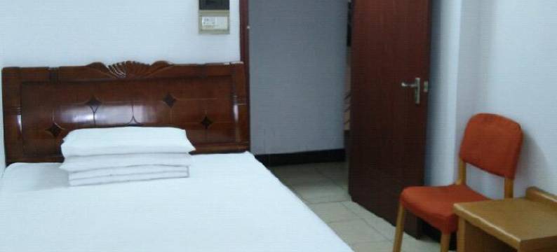 佛山温馨公寓大良锦兴路店图片