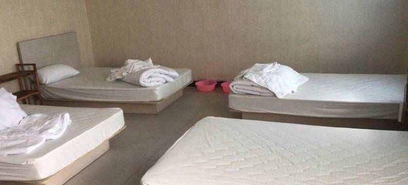 砀山梦奎宾馆图片