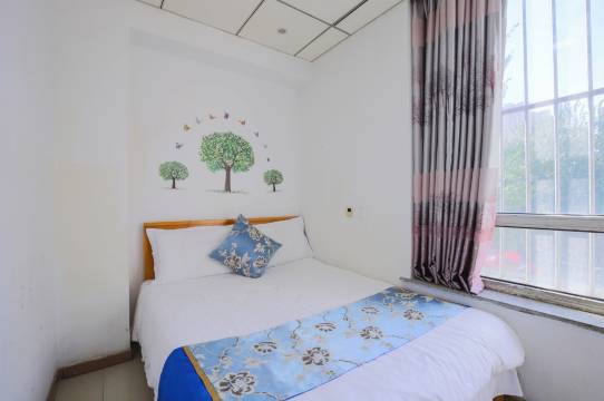 沈阳幸运之屋宾馆