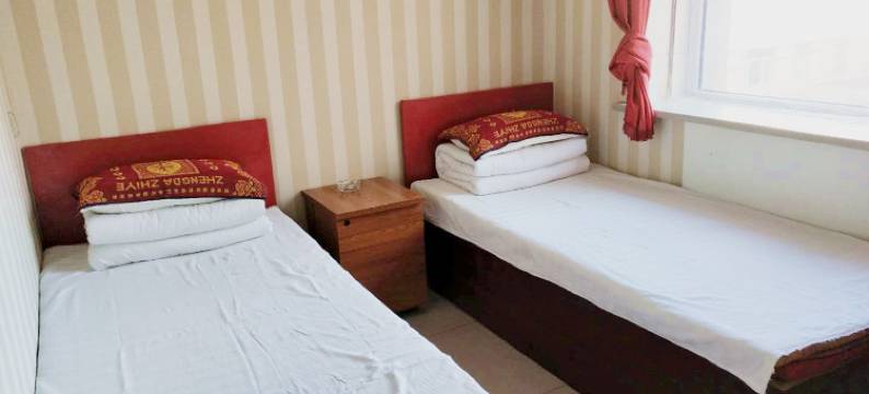 舒兰京华客房部图片