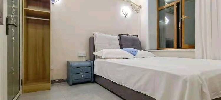 辽阳海龙旅馆图片