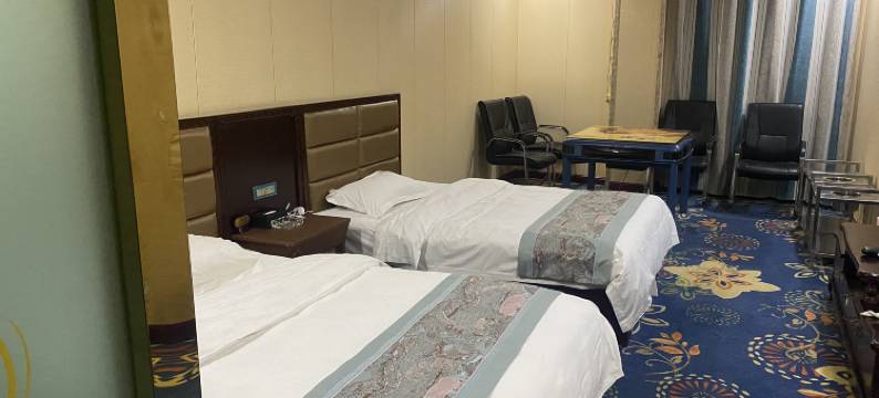 会宁俊达商务宾馆图片