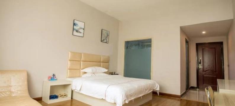 永州阳光酒店(中医医院店)图片