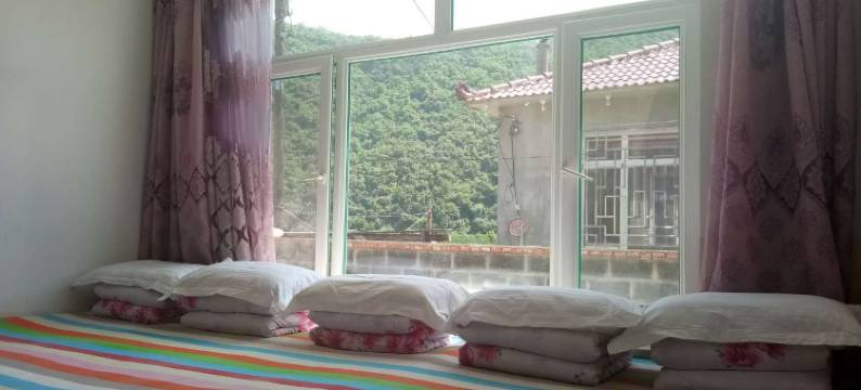 宽甸幸福一站农家院图片