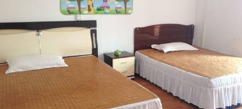 黄冈海富宾馆图片