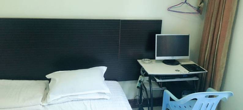 铜陵丝绸招待所图片