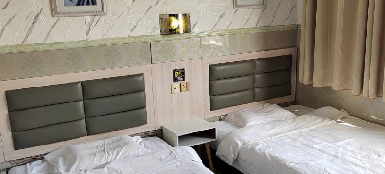 锦程商务宾馆(枣庄十五中东校区店)图片