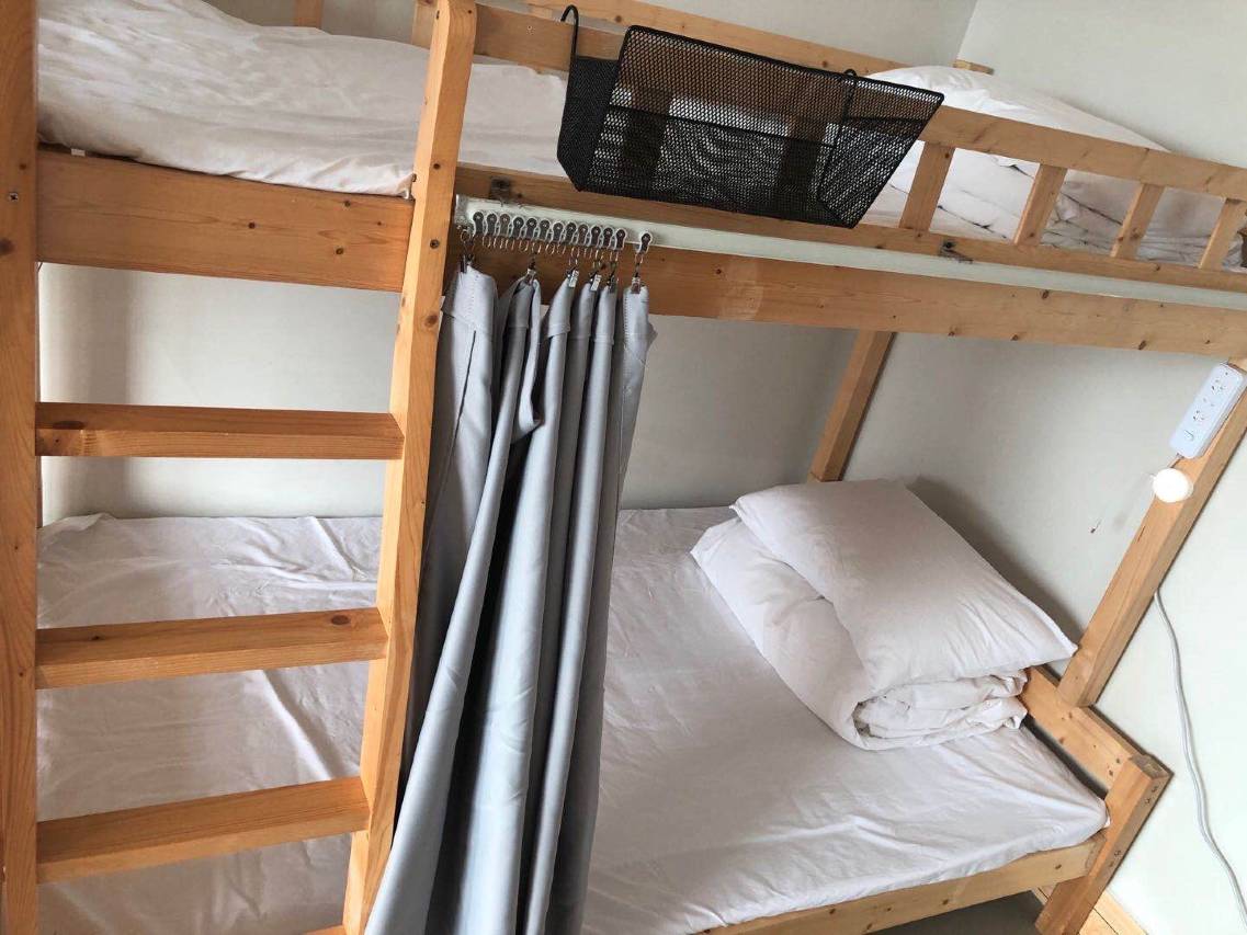 三亚邻海青年旅舍