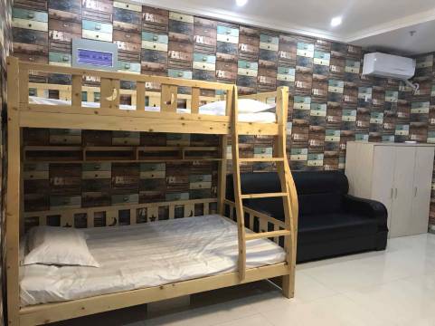 玖吆吆911网络公寓