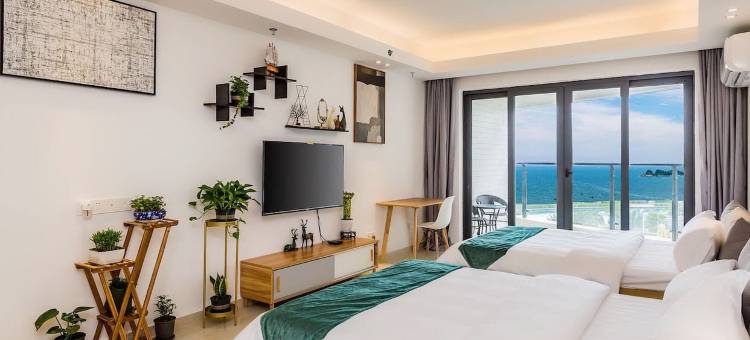 阳江恒大御景湾芒果度假公寓图片