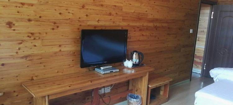 莫尔道嘎平安宾馆图片