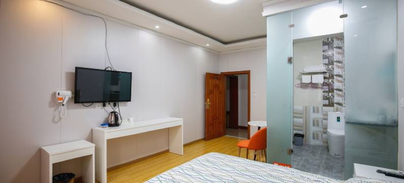 龍腾酒店(成都双流广场店)图片