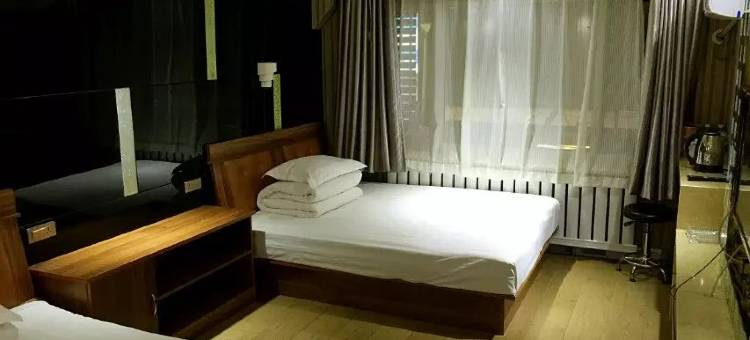 宁安东京城米兰时尚宾馆图片