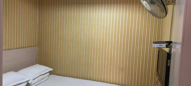 佳木斯六福宾馆图片