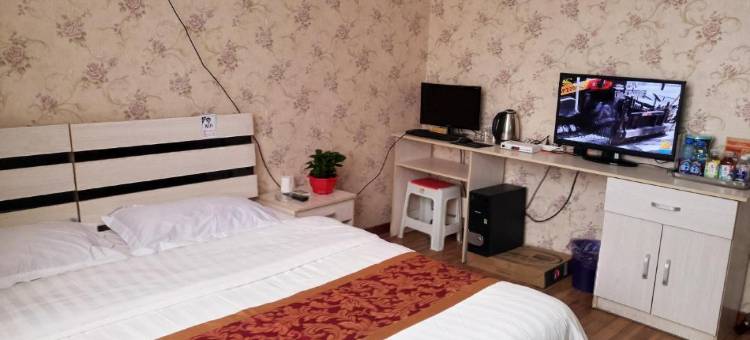 广平来家洗浴宾馆图片