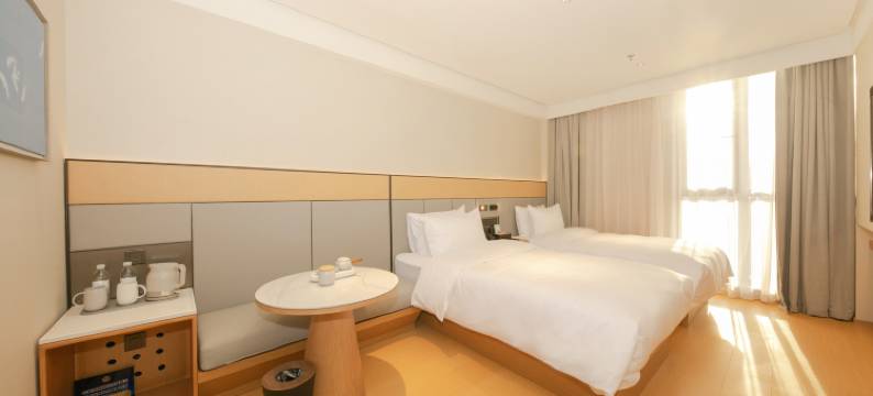 全季酒店(北京长楹天街店)图片