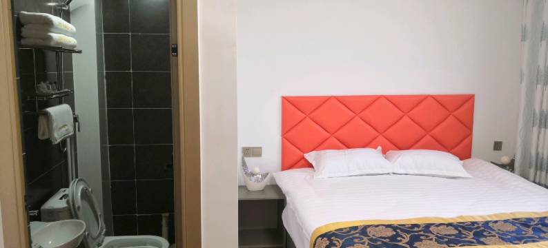 莱阳宜新宾馆图片