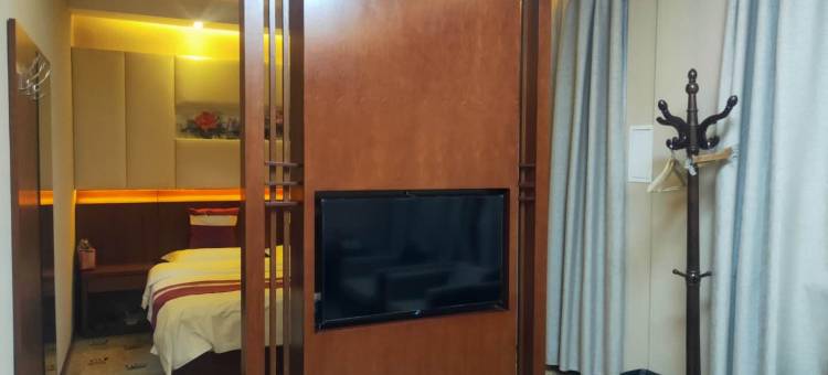 平凉宏达国盛酒店图片