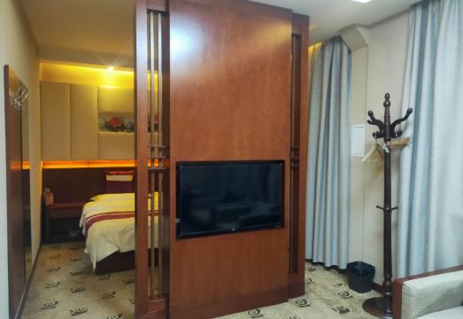 Hongda Guosheng Hotel Hotel Overview