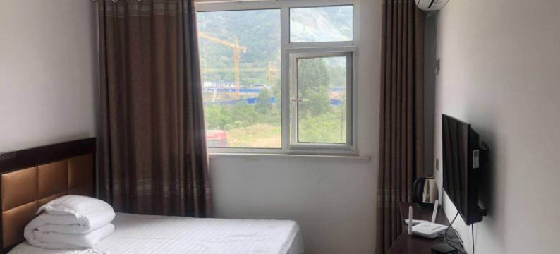 兴隆承轩阁山庄图片