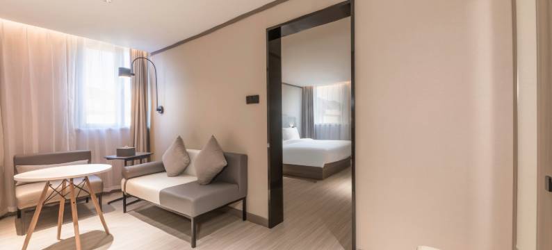 汉庭酒店(上海长海医院国和路店)图片