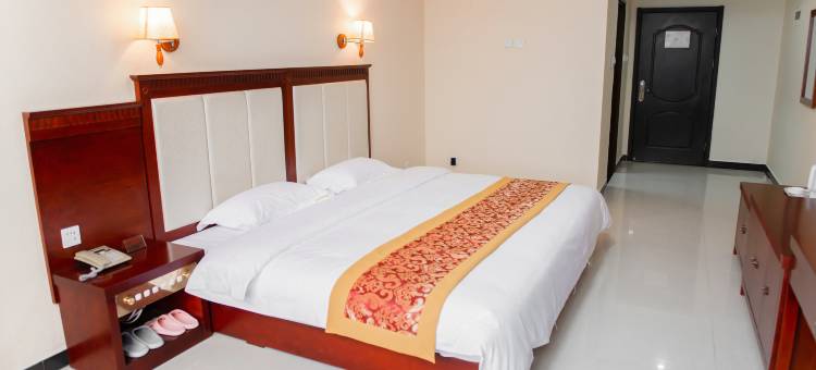 燕阳商务酒店(燕都古城店)图片