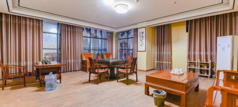 周口华耀城快捷酒店图片