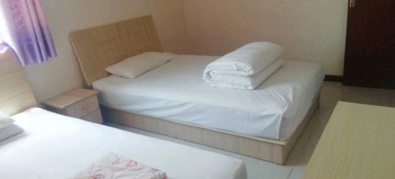 西安未央鸿运公寓图片