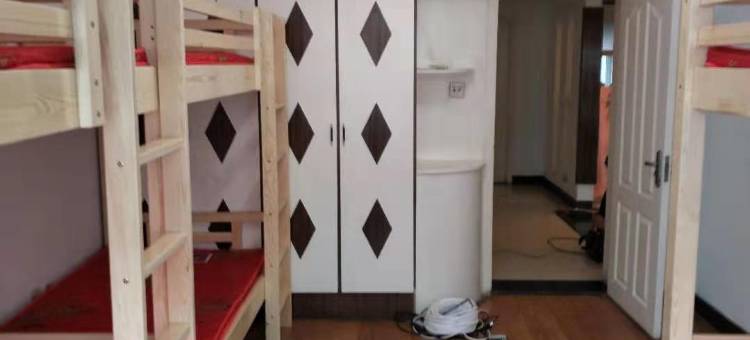 沈阳8090青年旅社图片