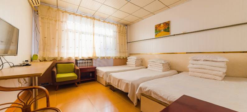 滨州超越宾馆图片