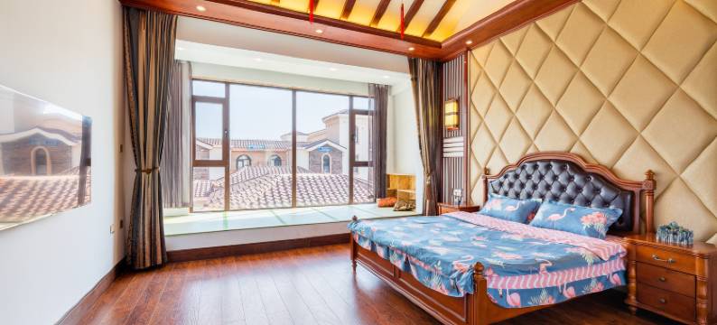 云来私人别墅图片