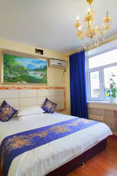 黑河卧牛湖滑雪场附近酒店,黑河酒店预订查询,黑河宾馆住宿【携程酒店