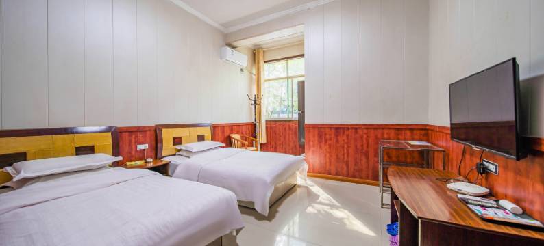 怀化自然宾馆图片