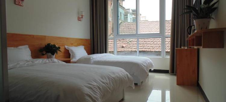 洛阳乐佳快捷宾馆图片