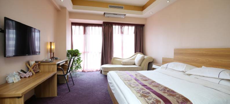 峨山温泉大酒店(昆明火车站关上老街店)图片