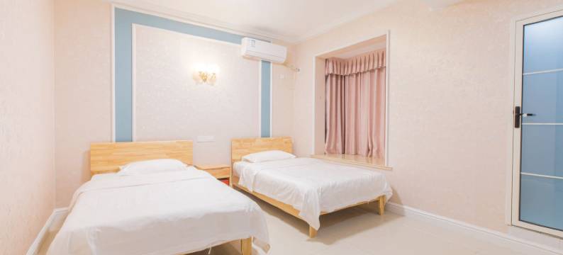 信阳恒大客栈图片