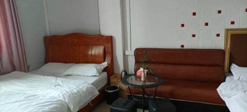 揭阳聚源公寓图片